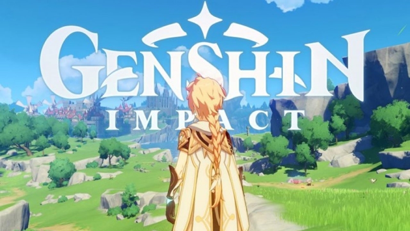 Genshin Impact: Co-Op Oynama Rehberi 1 Genshin Impact: Co-Op Oynama Rehberi