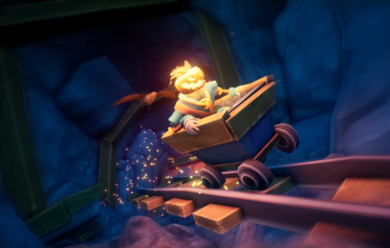 Pumpkin Jack İnceleme 1 Pumpkin Jack İnceleme