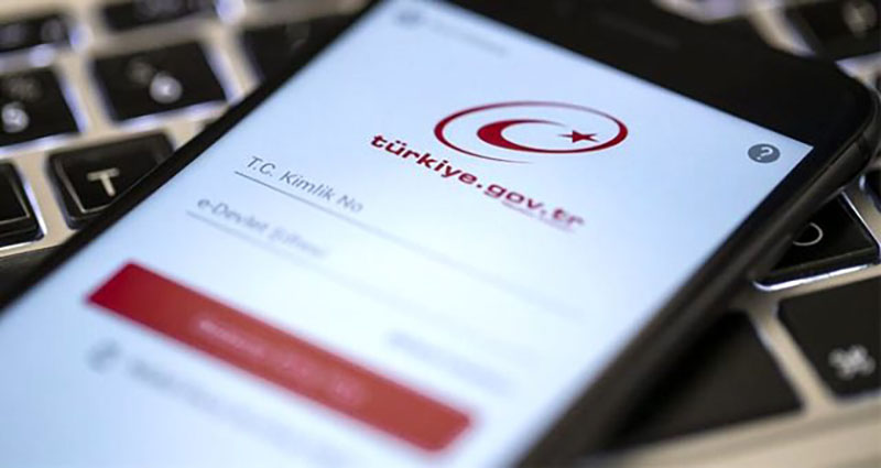 Abonelikler Artık e-Devlet Üzerinden Gerçekleşebilecek 1 Abonelikler Artık e-Devlet Üzerinden Gerçekleşebilecek