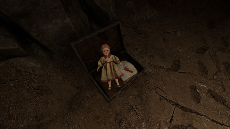 Amnesia: Rebirth İnceleme 2 Amnesia: Rebirth İnceleme