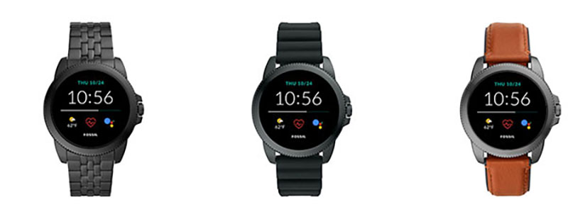 Fossil Gen 5E Resmen Duyuruldu 1 Fossil Gen 5E Resmen Duyuruldu