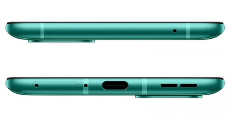 OnePlus 8T Render Görselleri Yayınlandı 2 OnePlus 8T Render Görselleri Yayınlandı