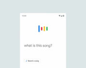 Pixel’lere Şarkıyı Mırıldanarak Bulma Özelliği Geldi