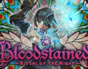 Bloodstained: Ritual Of The Night Mobil Cihazlara Geliyor