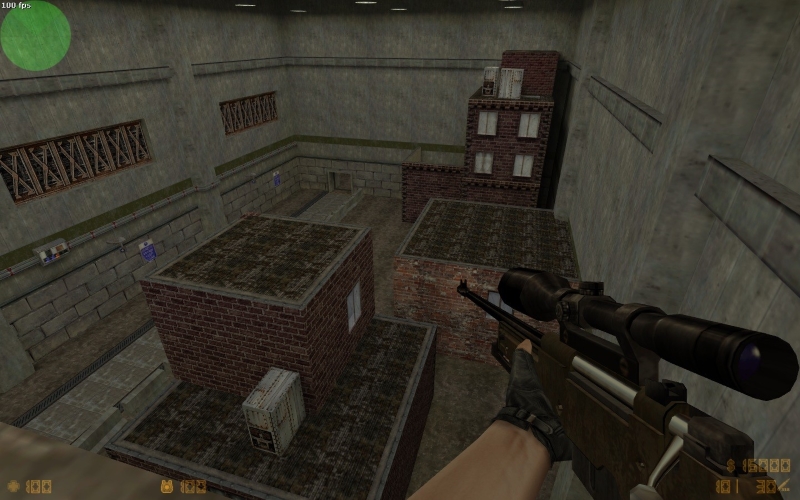 Efsane Serinin Başlangıçı Counter-Strike 1.0, 20 Yaşında 1 Efsane Serinin Başlangıçı Counter-Strike 1.0, 20 Yaşında