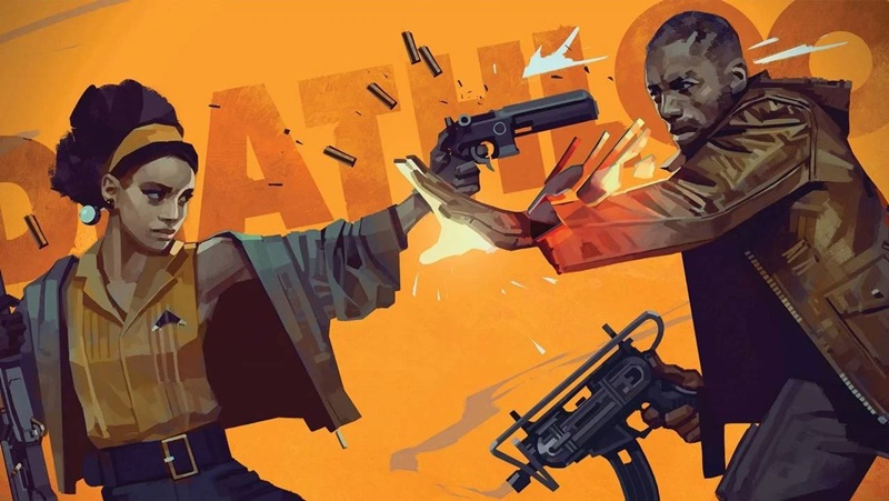 Deathloop Ön Siparişleri Mayıs 2021 Tarihinde Başlayacak 1 Deathloop Ön Siparişleri Mayıs 2021 Tarihinde Başlayacak