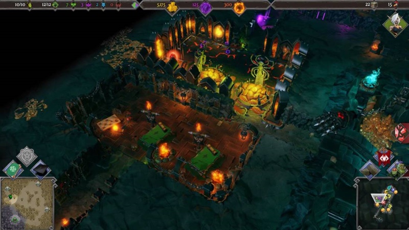 Epic Games Store Yarin Dungeons 3u Ucretsiz Olarak Verecek