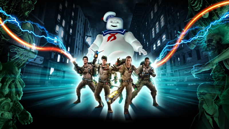 Ghostbusters: The Video Game Remastered, 17 Kasım'da Steam'e Geliyor