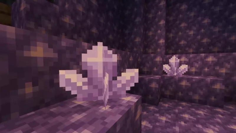 Minecraft Caves & Cliffs Güncellemesinden İlk Ekran Görüntüsü Yayınlandı 1 Minecraft Caves & Cliffs Güncellemesinden İlk Ekran Görüntüsü Yayınlandı