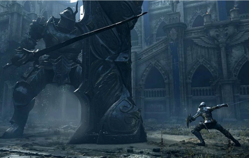 Demon's Souls İnceleme 3 Demon's Souls İnceleme