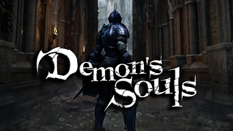 Demon's Souls İnceleme 1 Demon's Souls İnceleme