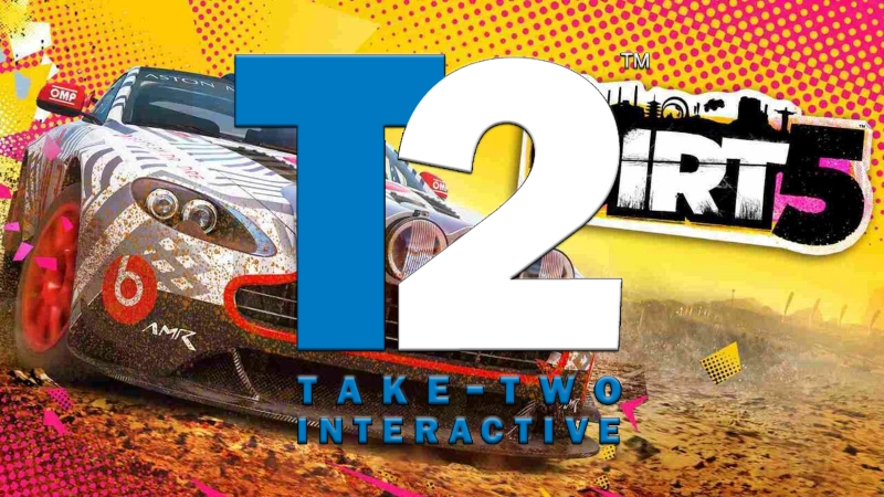 Take-Two, Codemasters'ı 1 Milyar Dolara Satın Alabilir 2 Take-Two, Codemasters'ı 1 Milyar Dolara Satın Alabilir