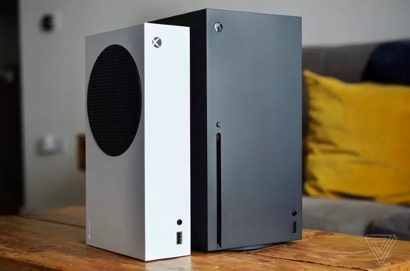 Microsoft, Yeni Nesil Konsollarda Performansı İyileştirmeye Çalışıyor 1 Microsoft, Yeni Nesil Konsollarda Performansı İyileştirmeye Çalışıyor