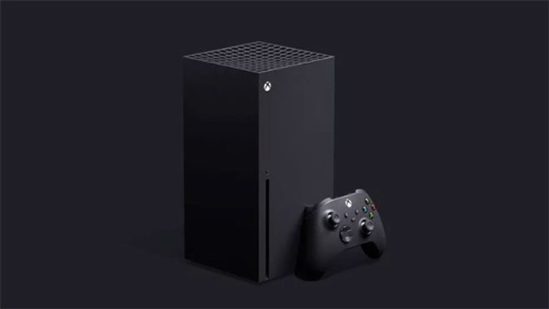 Xbox Series X Xbox Tarihindeki En Buyuk Lansmani Yapti 1
