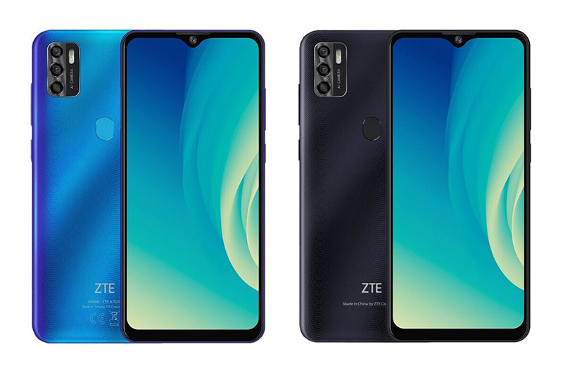 ZTE Blade A7s 2020 Tanıtıldı