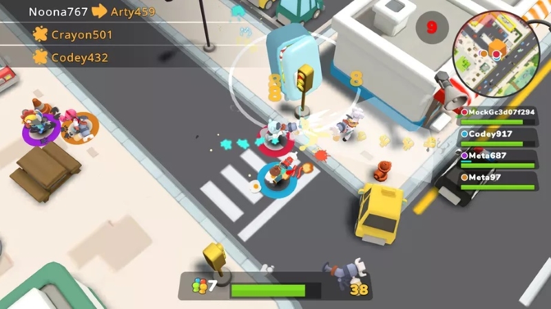 Mutlaka Oynamanız Gereken 8 Apple Arcade Oyunu