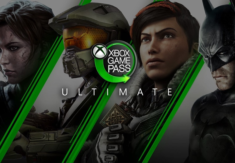 2020'de PC İçin Xbox Game Pass'teki En İyi Oyunlar 1 2020'de PC İçin Xbox Game Pass'teki En İyi Oyunlar