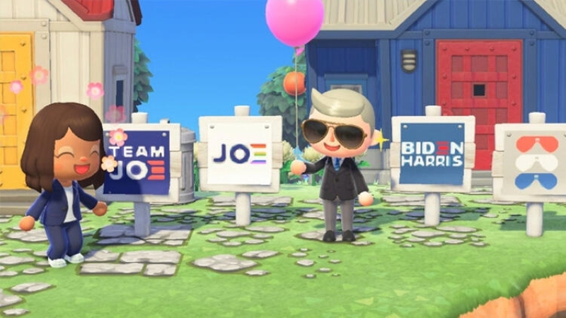 Animal Crossing: New Horizons, 2021'de Güncelleme Almaya Devam Edecek