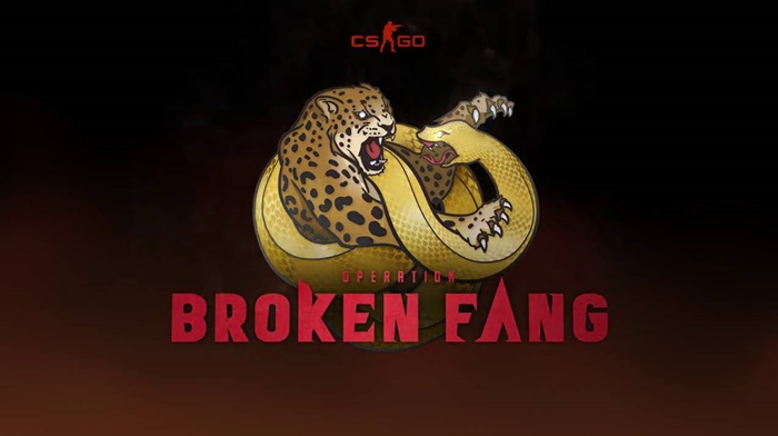 Counter-strike: global offensive - operation broken fang download full Counter-strike: global offensive - operation broken fang download full