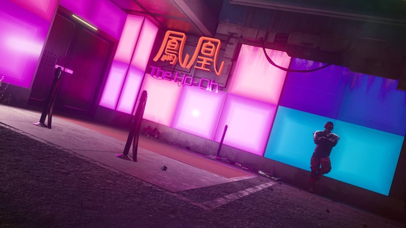Cyberpunk 2077 İnceleme 6 Cyberpunk 2077 İnceleme