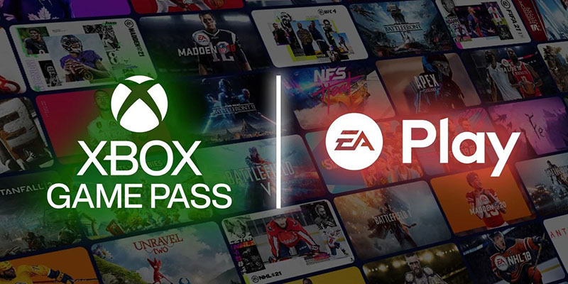EA Play 2021e Kadar Oyunlarini Xbox Game Passe Getirmeyecek 2