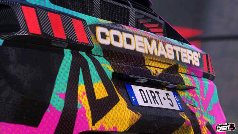 Electronic Arts, Codemasters'ı Satın Aldı 1 Electronic Arts, Codemasters'ı Satın Aldı