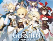 Genshin Impact, Google Play’de Yılın En İyi Oyunu Ödülünü Kazandı