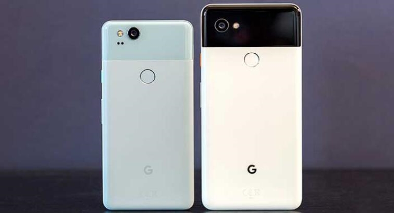 Google Pixel 2 Son Güncellemesini Aldı, Artık Güncelleme Gelmeyecek