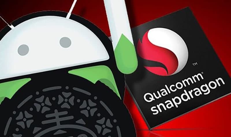 Google ve Qualcomm, Hızlı Android Güncellemeleri İçin Birlikte Çalışıyor 1 Google ve Qualcomm, Hızlı Android Güncellemeleri İçin Birlikte Çalışıyor
