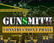 Gunsmith Endüstriyel Simülasyon Oyunu 2021’nin İkinci Çeyreğinde Tam Sürüme Geçiyor