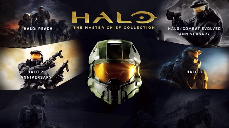 Halo The Master Chief Collection'ın Aralık Ayı Güncellemesi Yayınlandı