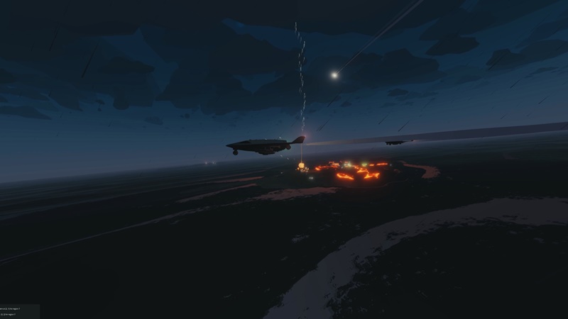 MicroProse, Carrier Command 2'yi Duyurdu 1 MicroProse, Carrier Command 2'yi Duyurdu