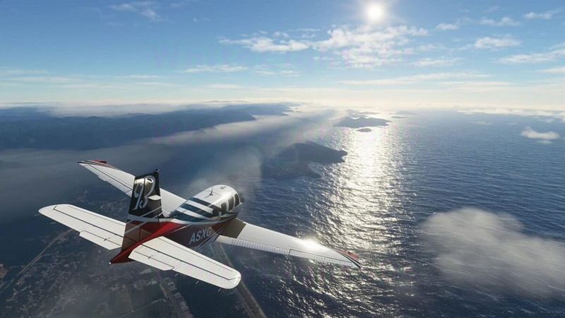 Microsoft Flight Simulator 1.12.13.0 Güncellemesi Yayınlandı 1 Microsoft Flight Simulator 1.12.13.0 Güncellemesi Yayınlandı