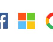 Microsoft ve Google, Facebook’un Yasal Mücadelesine Katıldı