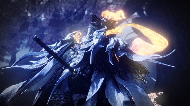 Nioh 2 Complete Edition İçin Yeni Ekran Görüntüleri Paylaşıldı