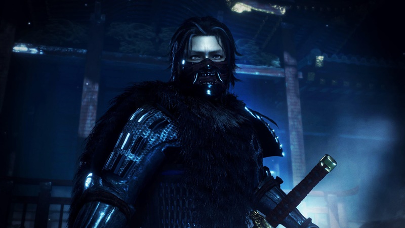 Nioh 2 Complete Edition İçin Yeni Ekran Görüntüleri Paylaşıldı