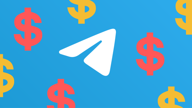 Telegram, 2021'de Kanallara Reklam Eklemeye Başlayacak