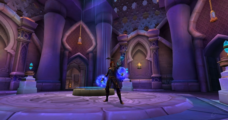 World Of Warcraft: Shadowlands En İyi DPS