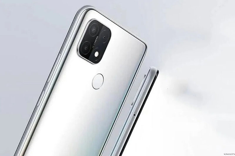 OPPO A15S Resmen Tanıtıldı 1 OPPO A15S Resmen Tanıtıldı