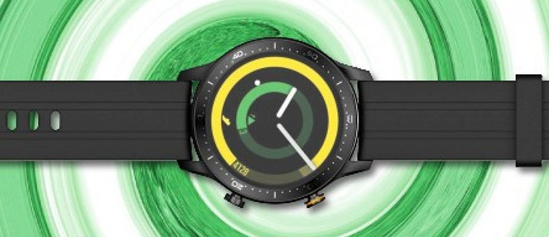 Realme Watch S Pro Duyuruldu 2 Realme Watch S Pro Duyuruldu