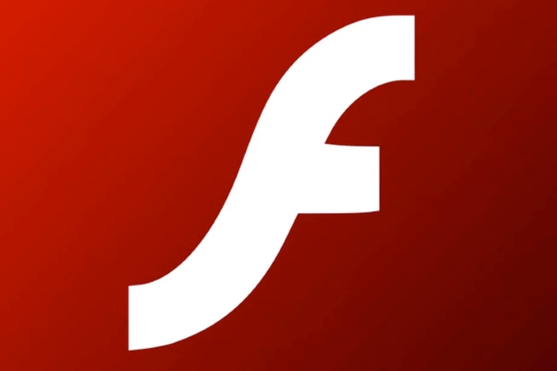 Adobe Flash Desteği Tamamen Sona Erdi 1 Adobe Flash Desteği Tamamen Sona Erdi