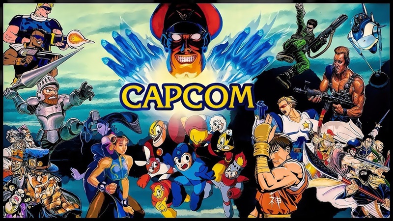Capcom, Üçüncü Çeyrek Finansal Sonuçlar Arasında Rekor Kar Açıkladı