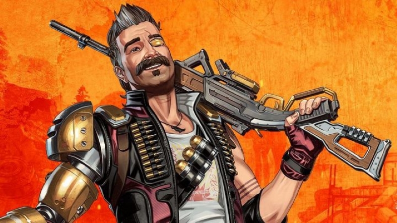 Fuse, Apex Legends Karakter Kadrosuna Katıldı 1 Fuse, Apex Legends Karakter Kadrosuna Katıldı