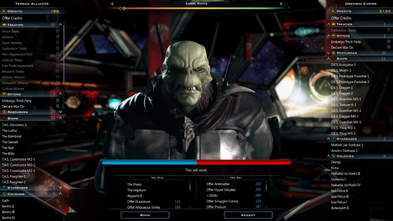 Epic Games Store'da 61 TL Değerindeki Galactic Civilization III Ücretsiz Oldu 1 Epic Games Store'da 61 TL Değerindeki Galactic Civilization III Ücretsiz Oldu