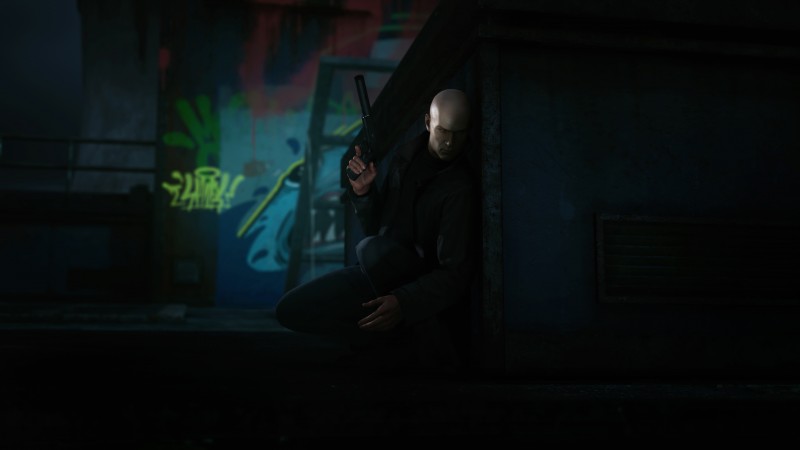 Hitman 3 İnceleme 2 Hitman 3 İnceleme
