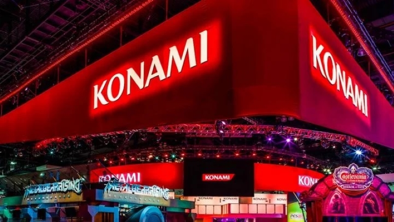 Konami, Oyun Stüdyolarını Kapattığı İddialarını Hızla Yalanladı 1 Konami, Oyun Stüdyolarını Kapattığı İddialarını Hızla Yalanladı