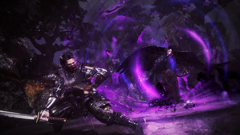 Nioh 2 Complete Edition'ın Sistem Gereksinimleri Açıklandı