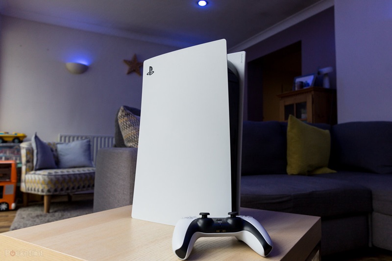 PlayStation 5 Rakipsiz Görünüyor 1 PlayStation 5 Rakipsiz Görünüyor