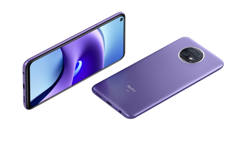 Xiaomi, Yeni Orta Sınıf Redmi 9T ve Redmi Note 9T Modellerini Tanıttı 2 Xiaomi, Yeni Orta Sınıf Redmi 9T ve Redmi Note 9T Modellerini Tanıttı
