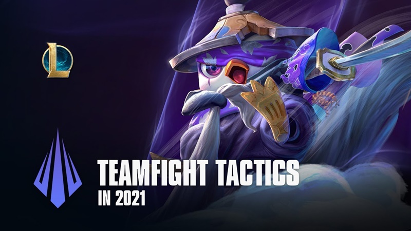 Teamfight Tactics'e Bu Yıl İçerisinde Turbo Mod Geliyor 1 Teamfight Tactics'e Bu Yıl İçerisinde Turbo Mod Geliyor